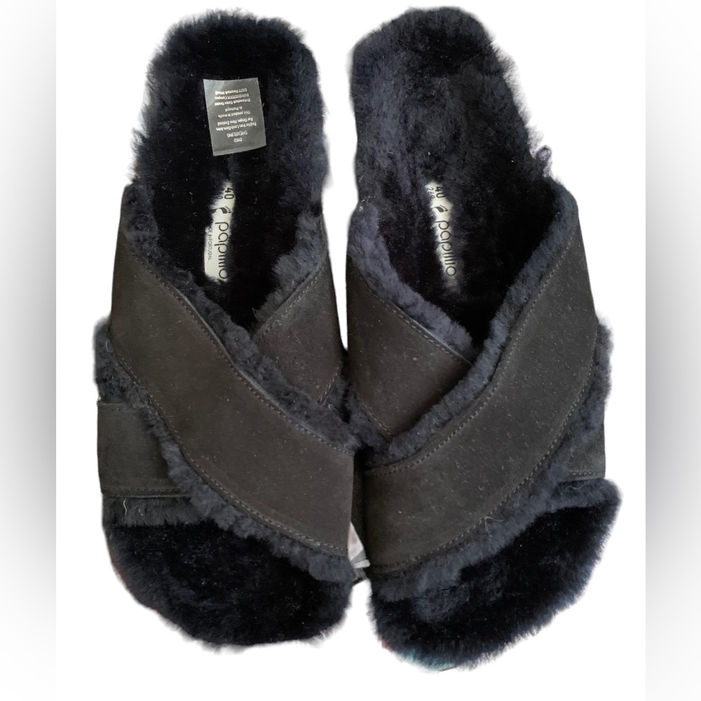 NWOT Birkenstock Papillio Daytona Platform